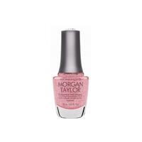 Morgan Taylor Nail Lacquer - 3110814 Ambience 15ml