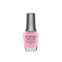 Morgan Taylor Nail Lacquer - 3110815 Light Elegant 15ml