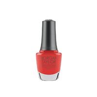 Morgan Taylor Nail Lacquer - 3110821 Tiger Blossom 15ml