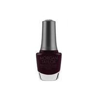 Morgan Taylor Nail Lacquer - 3110828 Bella'S Vampire 15ml