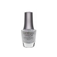 Morgan Taylor Nail Lacquer - 3110839 Water Field 15ml