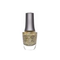 Morgan Taylor Nail Lacquer - 3110851 Grand Jewels 15ml