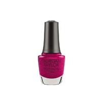 Morgan Taylor Nail Lacquer - 3110852 High Voltage 15ml