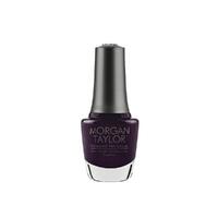 Morgan Taylor Nail Lacquer - 3110864 Diva 15ml