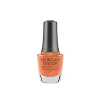 Morgan Taylor Nail Lacquer - 3110875 Sunrise And The City 15ml