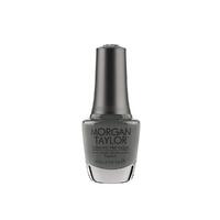 Morgan Taylor Nail Lacquer - 3110879 Fashion Week Chic 15ml