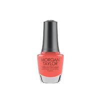 Morgan Taylor Nail Lacquer - 3110885 Sweet Morning Dew 15ml