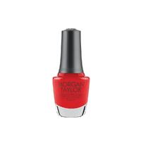 Morgan Taylor Nail Lacquer - 3110886 A Petal For Your Thoughts 15ml