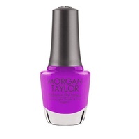 Morgan Taylor Nail Lacquer - 3110896 Carnaval Hangover 15ml