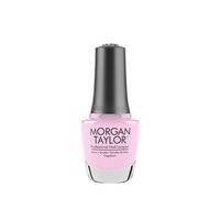 Morgan Taylor Nail Lacquer - 3110908 You'Re So Sweet, You'Re Giving Me A Toothache 15ml