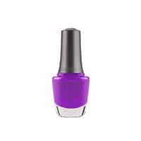 Morgan Taylor Nail Lacquer - 3110914 You Glare, I Glow 15ml