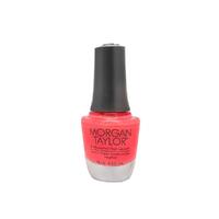 Morgan Taylor Nail Lacquer - 3110915 Brights Have More Fun 15ml