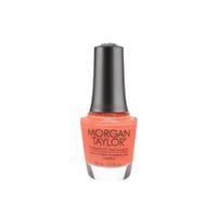 Morgan Taylor Nail Lacquer - 3110917 I'm Brighter Than You 15ml