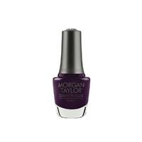 Morgan Taylor Nail Lacquer - 3110920 Love Me Like A Vamp 15ml