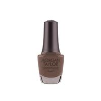 Morgan Taylor Nail Lacquer - 3110921 Want To Cuddle? 15ml