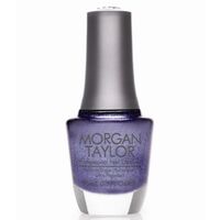 Morgan Taylor Nail Lacquer - 50093 Rhythm And Blues 15ml