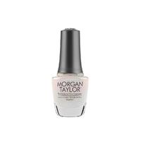 Morgan Taylor Nail Lacquer - 3110933 Izzy Wizzy, Let'S Get Busy 15ml