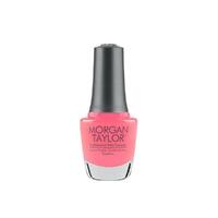 Morgan Taylor Nail Lacquer - 3110935 Pacific Sunset 15ml