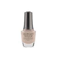 Morgan Taylor Nail Lacquer - 3110944 Do I Look Buff? 15ml