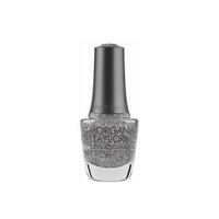 Morgan Taylor Nail Lacquer - 3110946 Am I Making You Morgan Taylor? 15ml