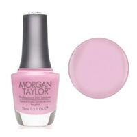 Morgan Taylor Nail Lacquer - 3110998 Tutus & Tights 15ml