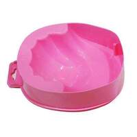 Manicure Bowl - Pink