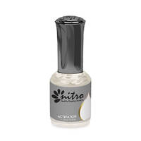 Nitro Dip Dipping Nail Liquid Gel Activator 15ml