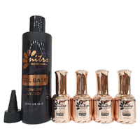 Nitro - Gel Base Foundation Refill 8oz 237ml