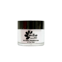 NITRO Dip Dipping Powder Nail System 59g - Natural Foundation