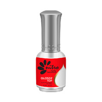 Nitro Dip Dipping Nail Liquid Gel Glossy Top 15ml