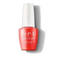 OPI Gel Polish - GC H47 A GOOD MAN-DARIN IS HARD TO FIND 15ml