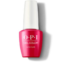 OPI Gel Polish - GC L60 Dutch Tulips 15ml