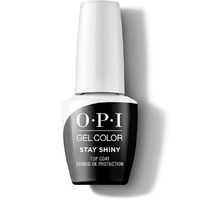 OPI Gel Polish - Top Coat 15ml