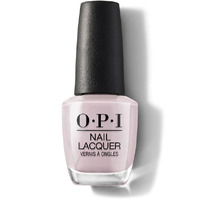 OPI Nail Polish Lacquer - NL A60 Don't Bossa Nova Me Around 15ml