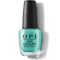 OPI Nail Polish Lacquer - NL N45 My Dogsled Is A Hybrid 15ml