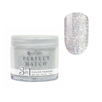 Perfect Match Dipping Powder - PMDP059 Hologram Diamond - 42g