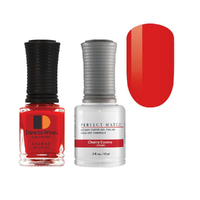 Lechat Perfect Match Duo Gel - PMS001 Cherry Cosmo 15ml