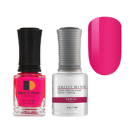 Lechat Perfect Match Duo Gel - PMS002 Rain Lili 15ml