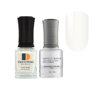 Lechat Perfect Match Duo Gel - PMS035 Marshmallow Gin 15ml