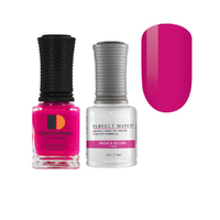 Lechat Perfect Match Duo Gel - PMS042 Private Escort 15ml