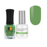 Lechat Perfect Match Duo Gel - PMS178 Lush Life 15ml