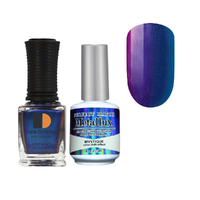 Lechat Perfect Match Duo Gel - Metallux MLMS06 - Mystique 15ml