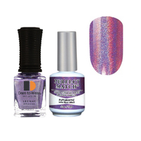 Lechat Perfect Match Duo Gel - Spectra SPMS03 - Futuristic 15ml