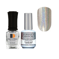 Lechat Perfect Match Duo Gel - Spectra SPMS05 - Stellar Stars 15ml