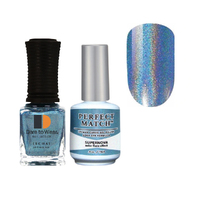 Lechat Perfect Match Duo Gel - Spectra SPMS06 - Supernova 15ml