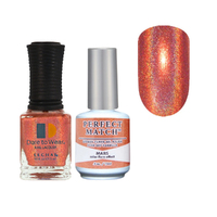 Lechat Perfect Match Duo Gel - Spectra SPMS08 - Mars 15ml