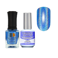 Lechat Perfect Match Duo Gel - Spectra SPMS10 - Gemini 15ml