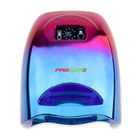 PROCURE 48W Cordless LED & UV Lamp Light - Ombre