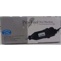 PRO-TOOL - 2 Way Nail Machine