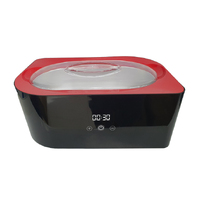 Professional Paraffin Wax Heater Warmer Bath Pedicure 4000ml